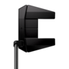 PXG Battle Ready II Bat Attack Plumber's Neck Putter