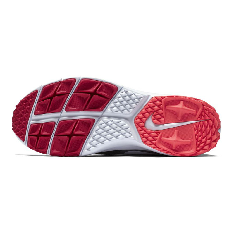 Nike Wmns FI Impact 3 Racer Pink White ohne Spikes DIGITALGOLF