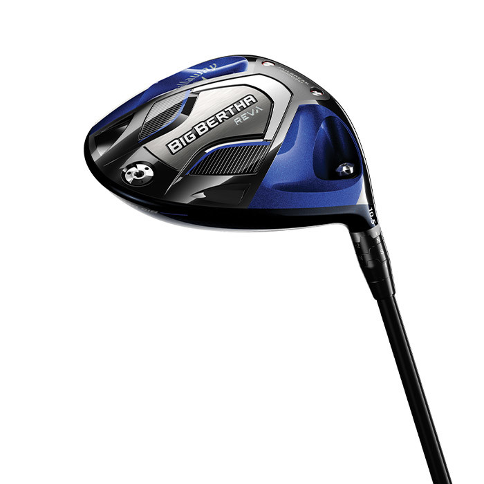 Callaway Big Bertha Reva Driver Ladies DIGITALGOLF