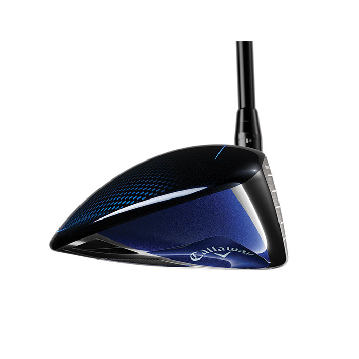 Callaway Big Bertha Reva Driver Ladies DIGITALGOLF