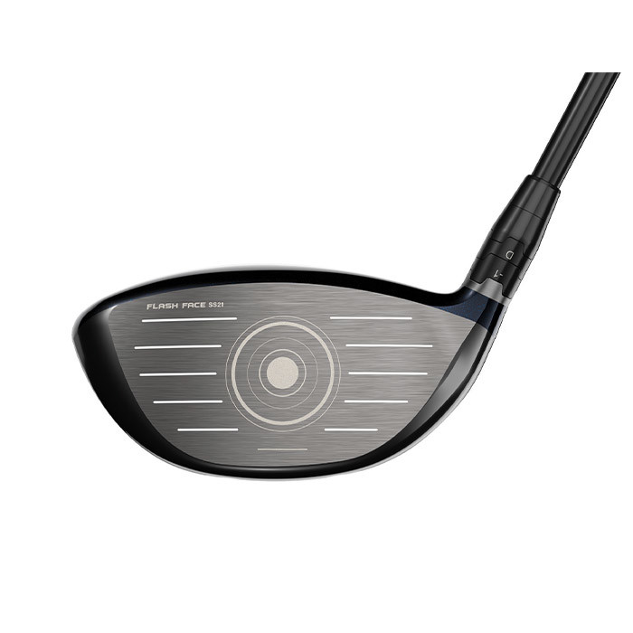 Callaway Big Bertha Reva Driver Ladies DIGITALGOLF