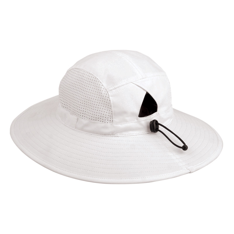 Ping Ladies Boonie Hat White Damen Digitalgolf