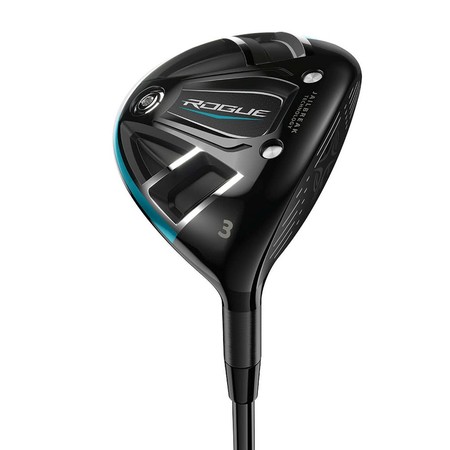 Callaway Rogue Fairway Wood Ladies