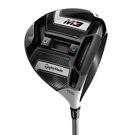 Taylormade M3 460 Driver