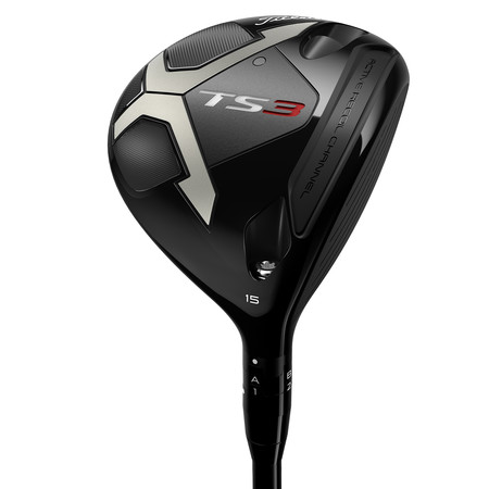 Titleist TS3 FW