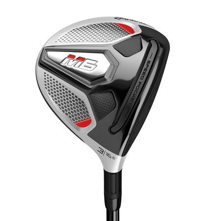 Taylormade M6 Ladies Fairway