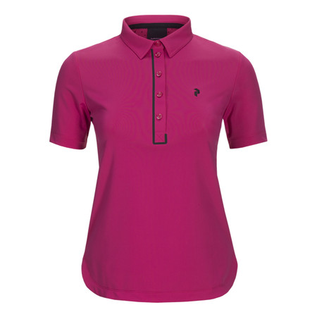 Peak Performance Women's  Trinity Golf Polo Shirt