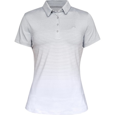 Under Armour Zinger Short Sleeve Novelty Polo