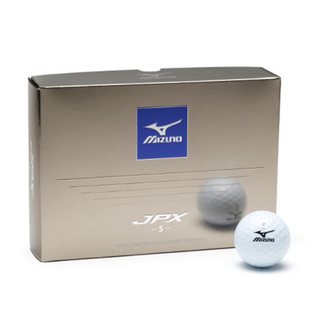 Mizuno JPX S Balls