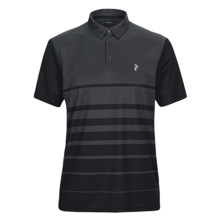 Peak Performance Men's Bandon Golf Polo Shirt