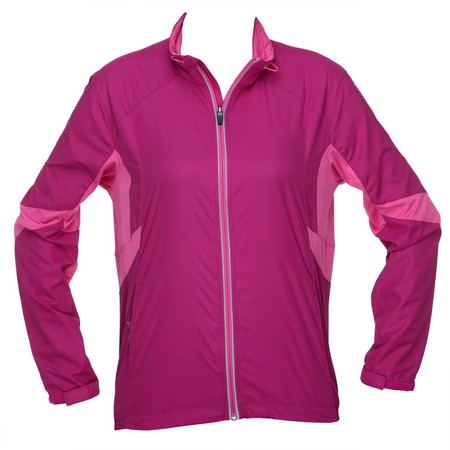 Abacus Lds Glade Wind Jacket