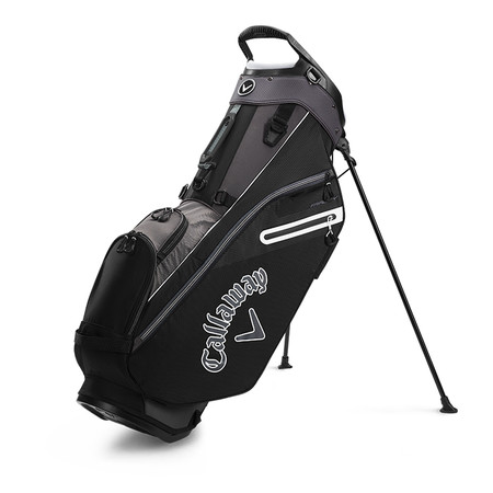 Callaway Fairway Stand Bag Black/Charcoal