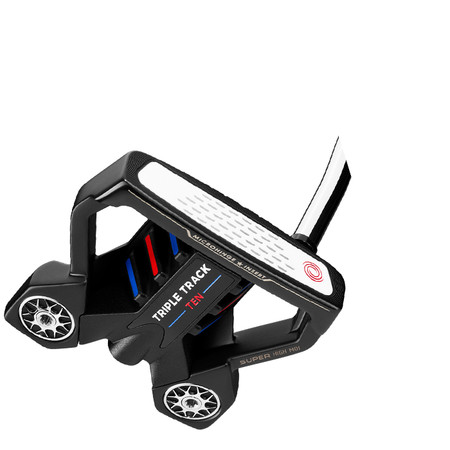 TripleTrack Ten Putter