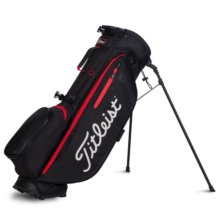 Titleist Players 4 Plus Stand Bag