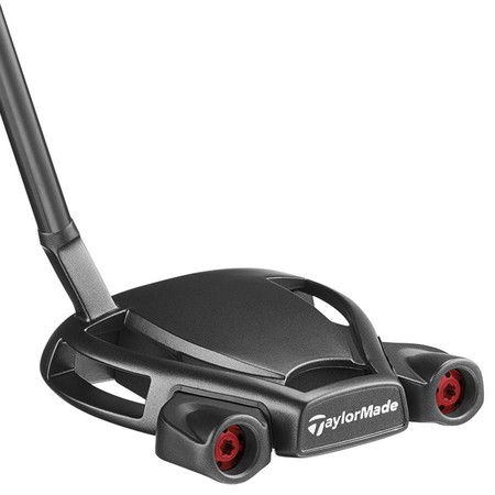 TaylorMade Spider Tour Black