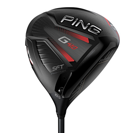 Ping G410 SFT Driver