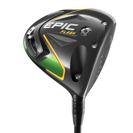 Callaway Epic Flash Sub Zero Driver