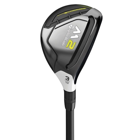 Taylormade M2 2017 Rescue