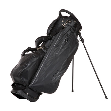 JuCad Waterproof Stand Bag