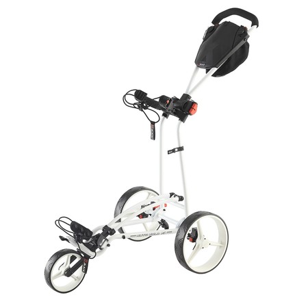 Big Max Auto Fold FF Trolley