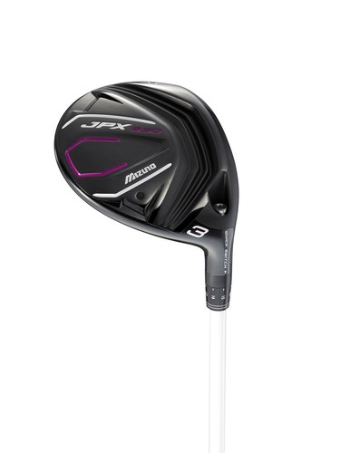 Mizuno JPX850 Fairway Wood Ladies