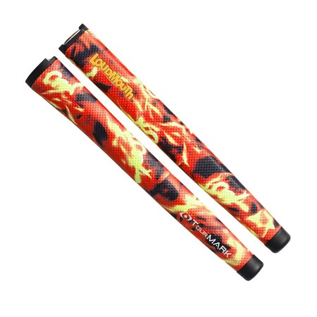Loudmouth Putter Grip