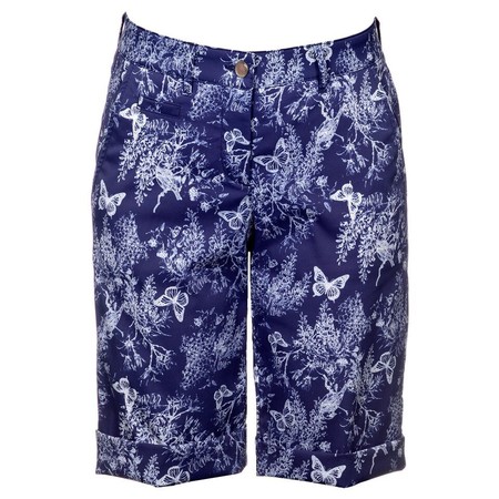 Alberto Audrey-K Butterfly Waterrepellent Pant