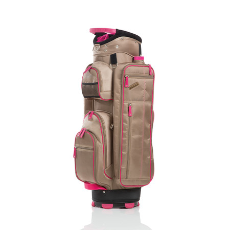 JuCad Function Plus Cart Bag