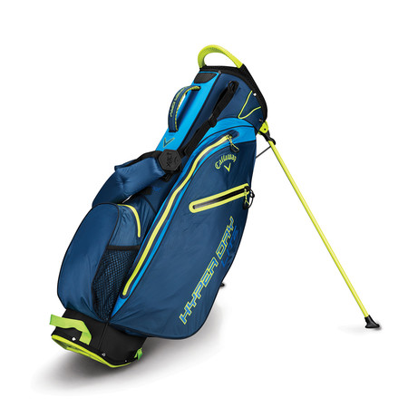 Callaway Hyper Dry Lite Stand Bag