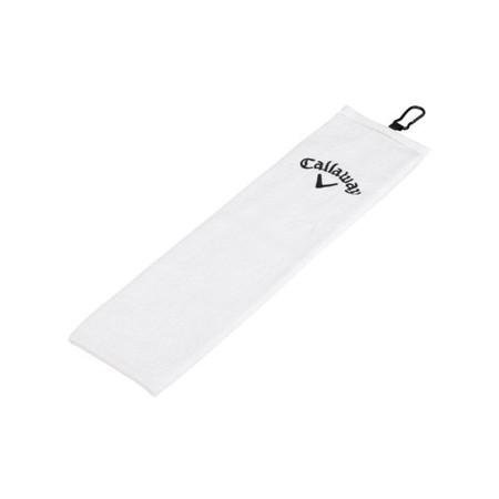 Callaway Tri-Fold Towel