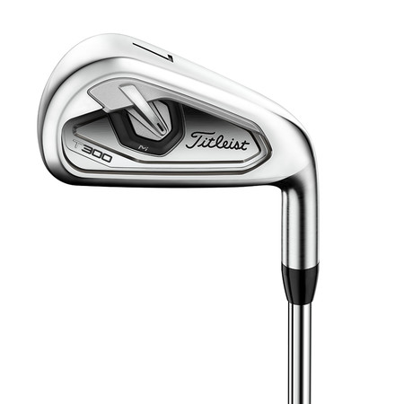 Titleist T300 Irons Graphite