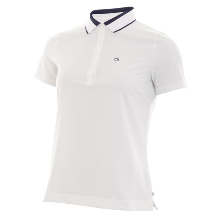 Calvin Klein Prairie Polo