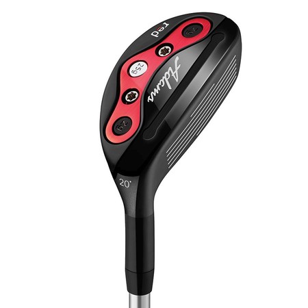 Adams Golf Red Hybrid