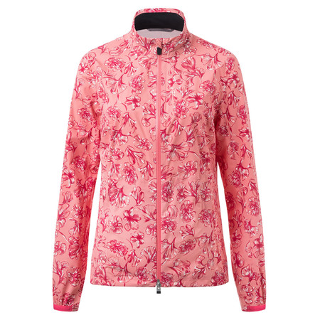 Kjus Women Dextra 2.5L Printed Jacket