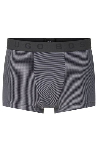 Hugo Boss Boxer Fineliner