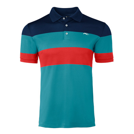 Kjus Men Luan CB Polo S/S