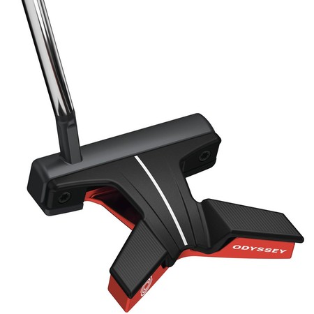 Odyssey O-WORKS Exo #Indy S Putter