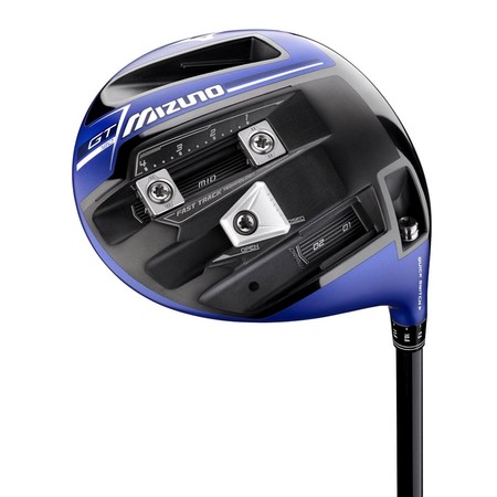 Mizuno GT180 Driver