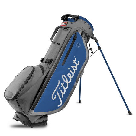 Titleist Players 4 Plus Stand Bag