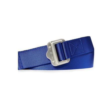 Ralph Lauren RLX Web Belt