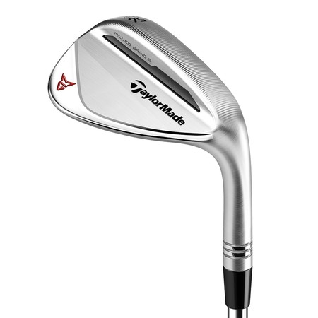 Taylormade Milled Grind 2 Wedge Chrome