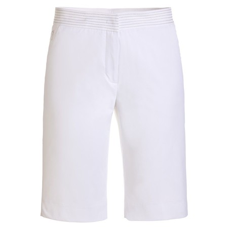 Golfino Sun Protection Techno Stretch Bermuda