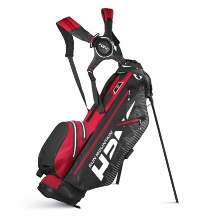 Sun Mountain 2020 H2NO lite Stand Bag