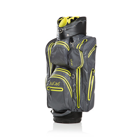 JuCad Aquastop Cart Bag