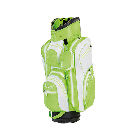 JuCad Aquastop Cart Bag