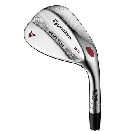 Taylormade Milled Grind Wedge