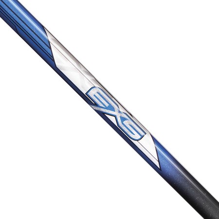 Fujikura Exs 5.1 Blue Wood Shaft - Stiff