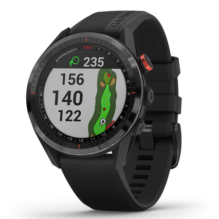 Garmin Approach S62