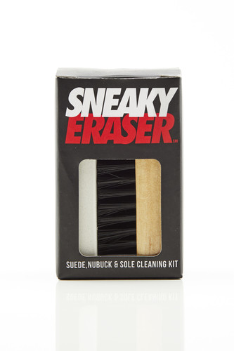 Sneaky Suede and Nubuck Cleaning Kit