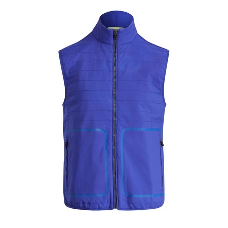 Ralph Lauren Hybrid Vest